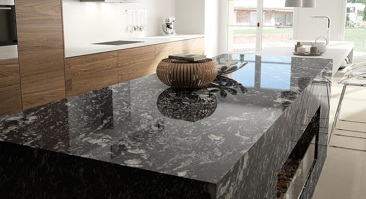 granit design