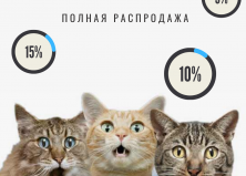 Полная распродажа склада в Севастополе!