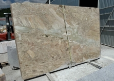NEW / Breccia Oniciata Extra 