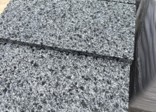 Новое поступление на склад! Гранит New Grey из Египта