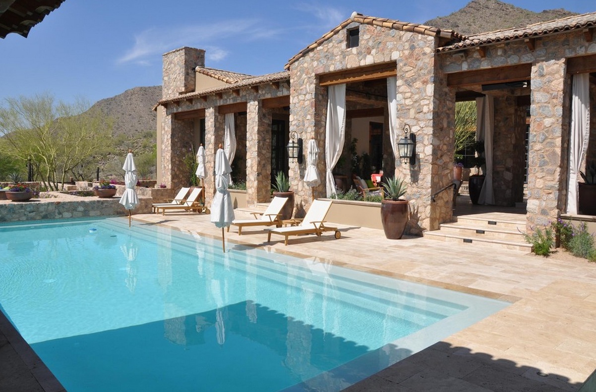 travertine